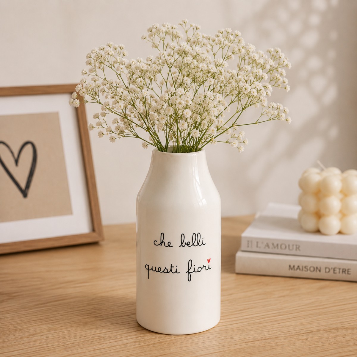vaso che belli questi fiori