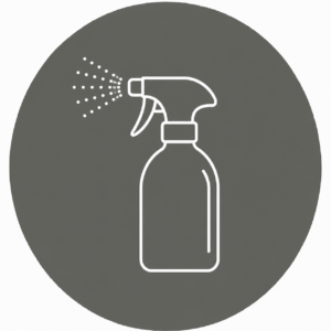 Spray ambienti