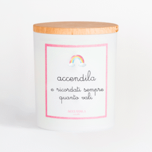 candela accendila quanto vali