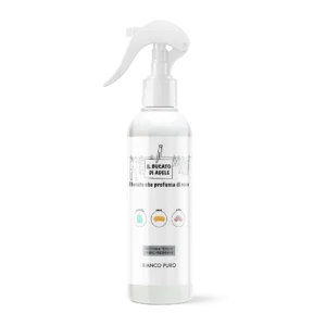 spray profumatore ambiente bucato di adele