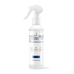 spray profumatore ambiente bucato di adele