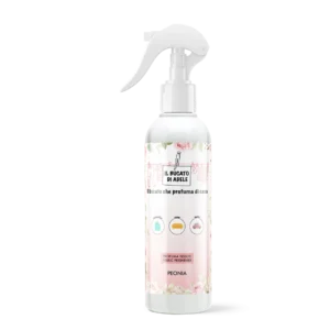 spray profumatore ambiente bucato di adele
