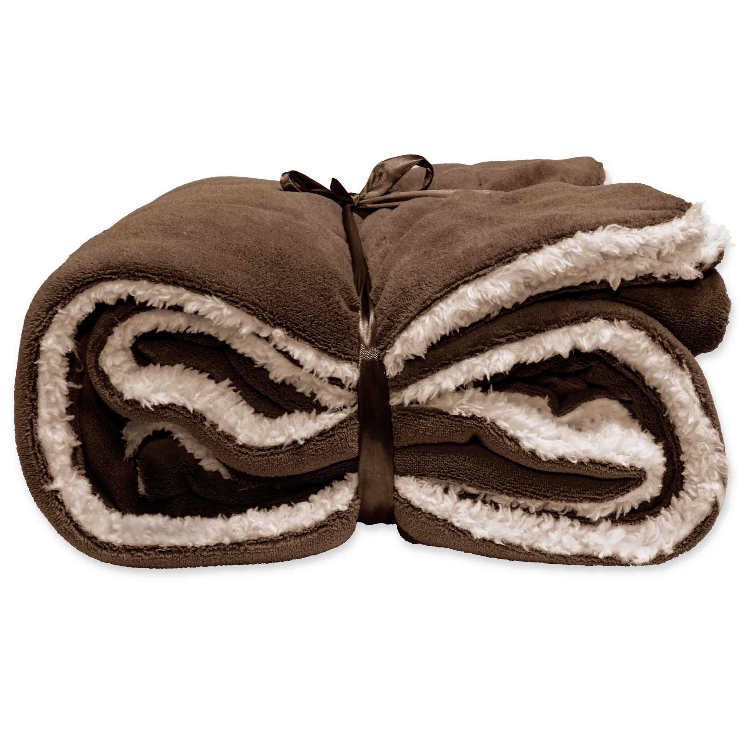 coperta plaid