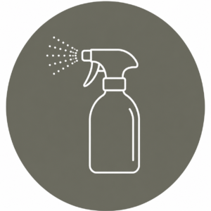 Spray ambienti