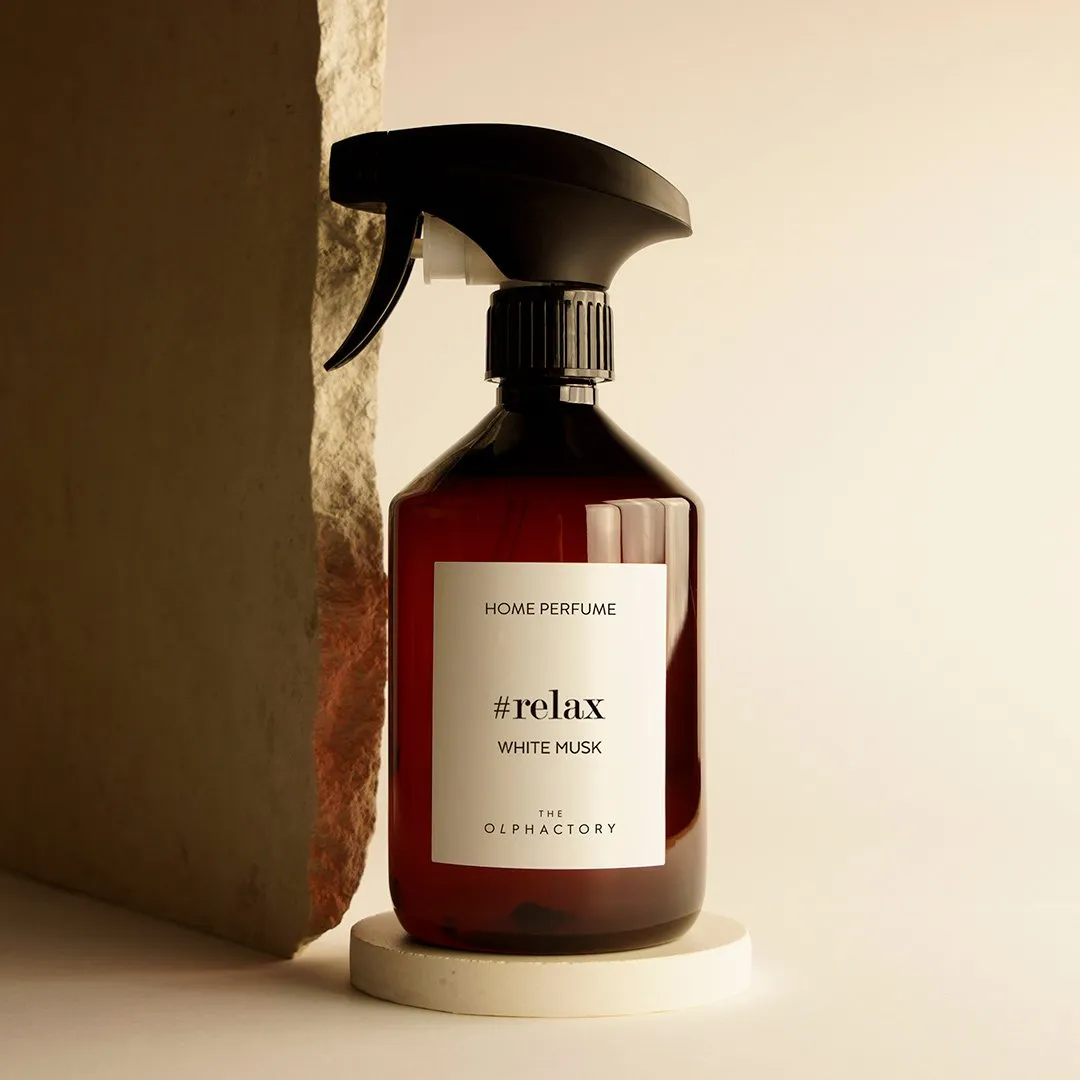 spray profumatore ambiente
