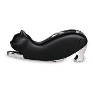 cavatappi a forma di gatto