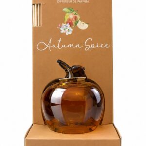 diffusore per ambiente autumn spice