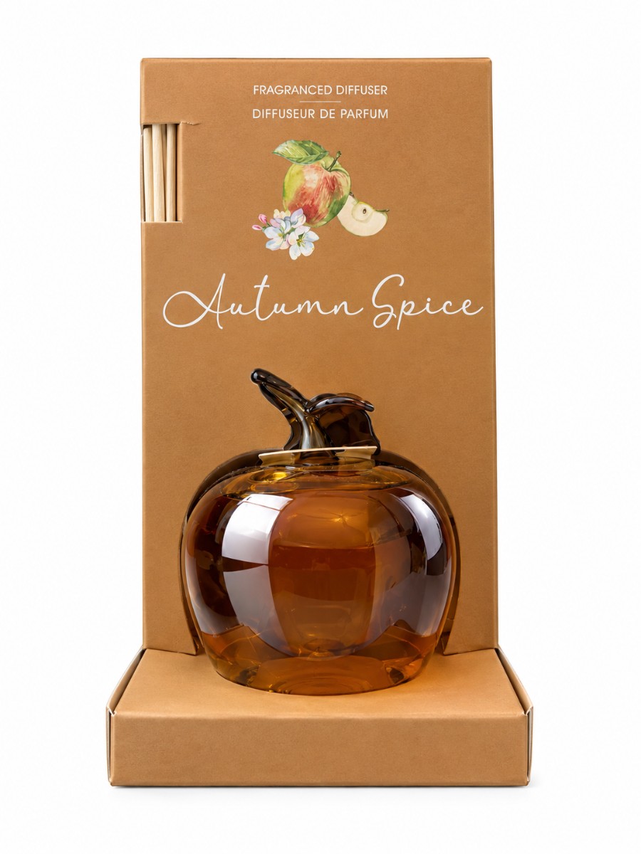 diffusore per ambiente autumn spice