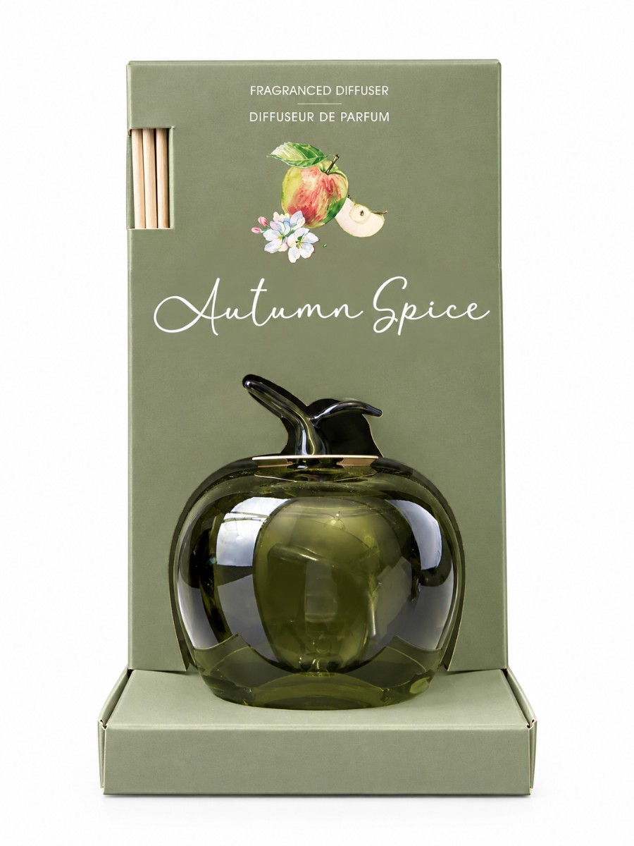 diffusore per ambiente autumn spice