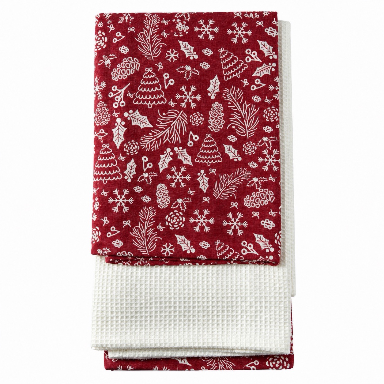 SET 2 STROFINACCI "NATALE" - immagine 3