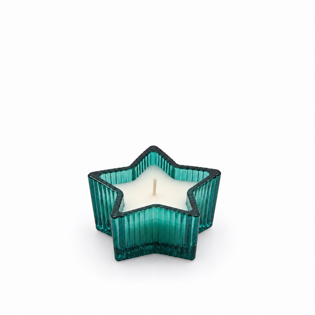 CANDELA PROFUMATA STELLA EDG "CEDAR BALSAM" - immagine 3