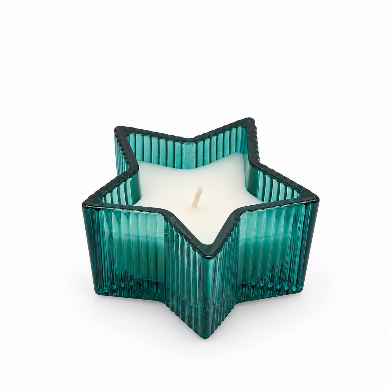 CANDELA PROFUMATA STELLA EDG "CEDAR BALSAM" - immagine 4