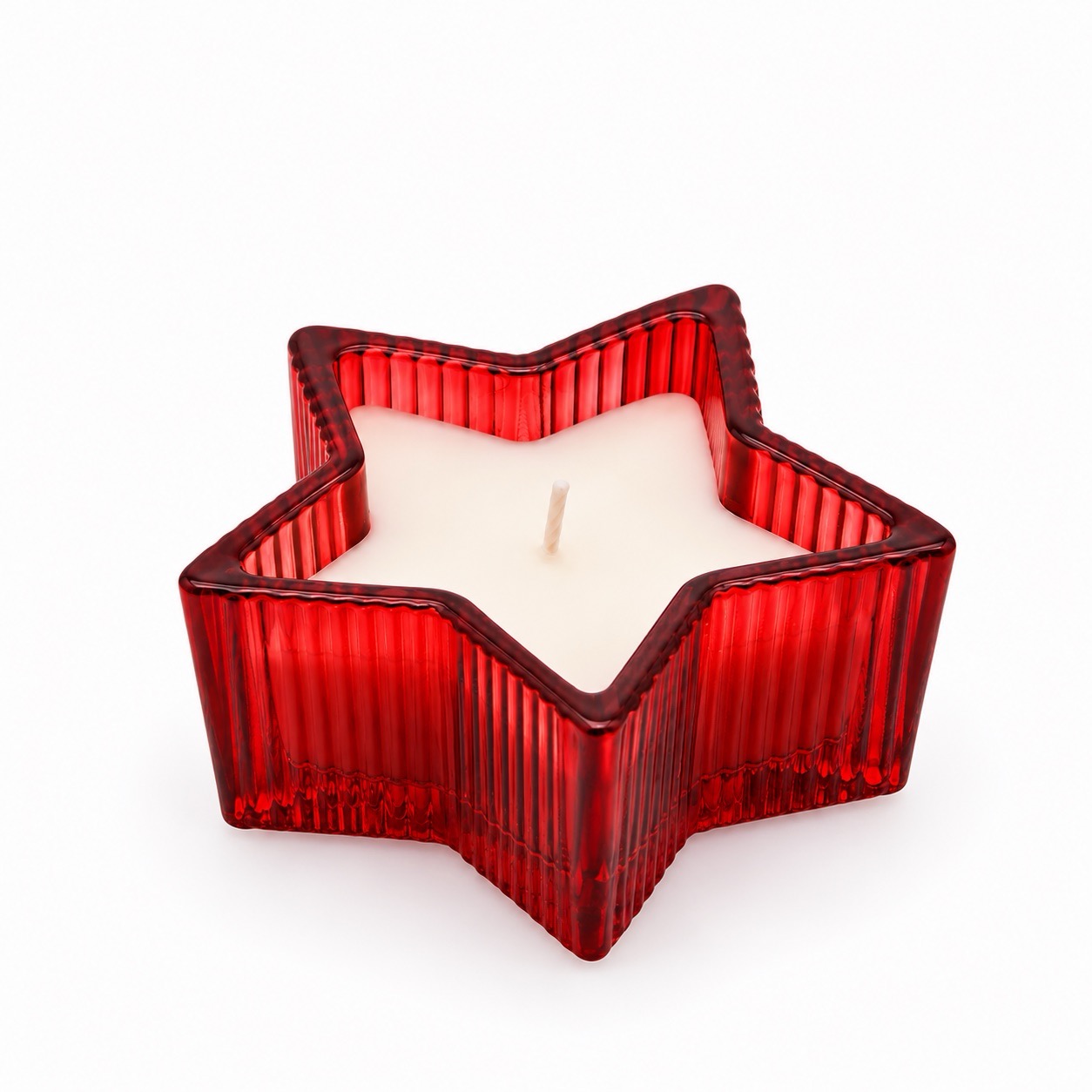 CANDELA PROFUMATA STELLA EDG "PRINCESS OF THE NIGHT" - immagine 3