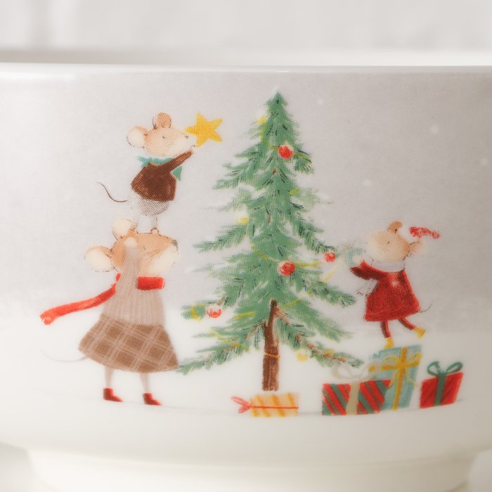 CIOTOLA COLAZIONE "MILLIE" - immagine 4