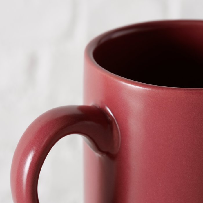 TAZZA IN CERAMICA "NAEMI" - immagine 4