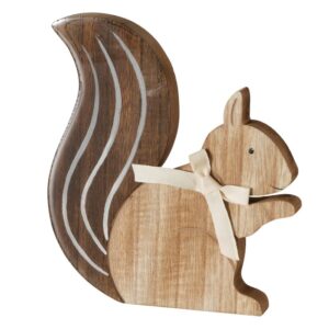 SCOIATTOLO IN LEGNO "ZIPPI"