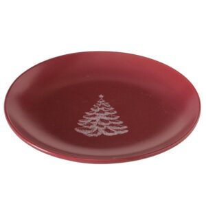 PIATTINO DESSERT IN CERAMICA "NAEMI"