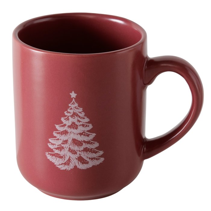 TAZZA IN CERAMICA "NAEMI" - immagine 2