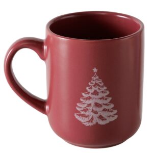 TAZZA IN CERAMICA "NAEMI"