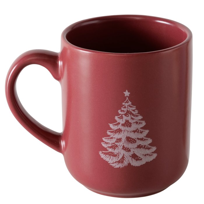 TAZZA IN CERAMICA "NAEMI"