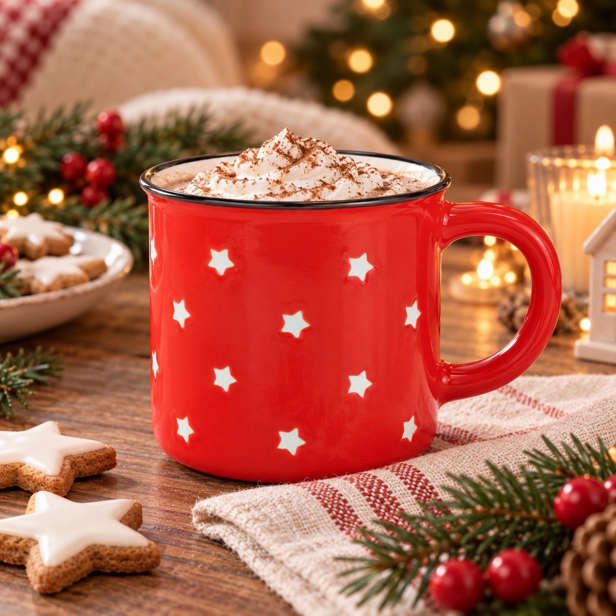 MUG "STELLA" - immagine 2