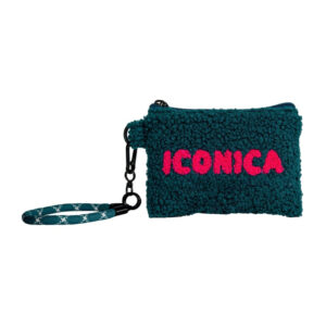 POCHETTE MULTIUSO "ICONICA"