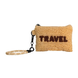 POCHETTE MULTIUSO "TRAVEL"
