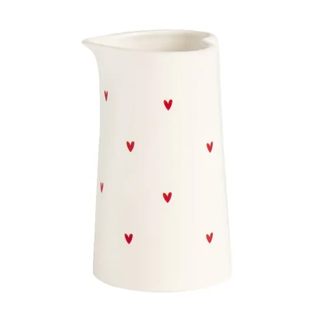 mini caraffa in ceramica