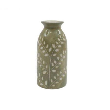 vaso bottiglia secret garden