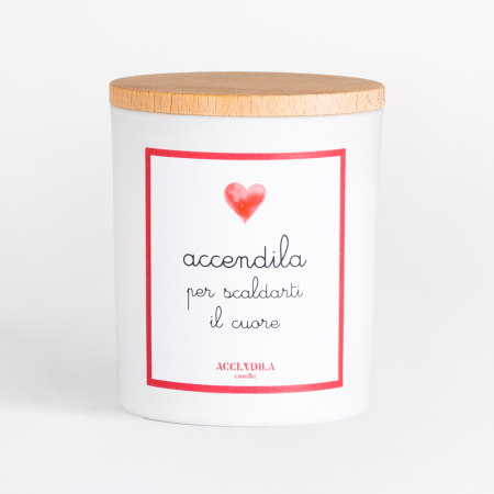 Accendila Cuore
