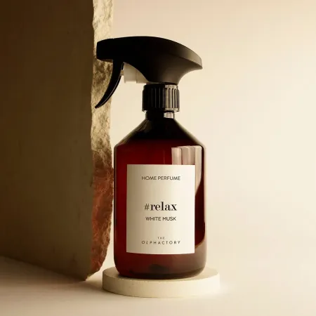 spray ambiente white musk