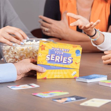 gioco in scatola how i met your series