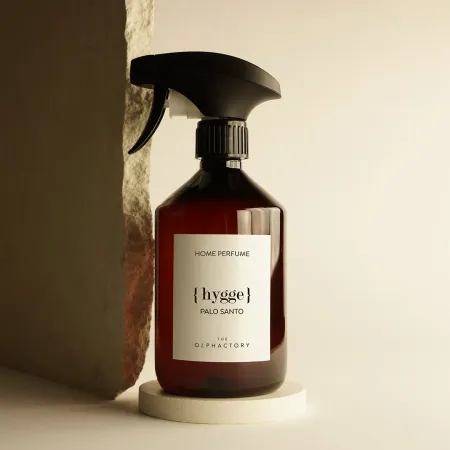 spray ambiente palo santo