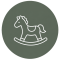 logo categoria bambini