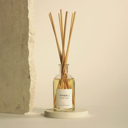 diffusore bastoncini blossom tonka