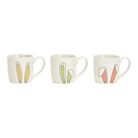 tazza con disegno coniglietto