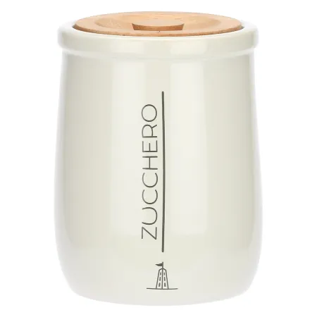 barattolo porcellana