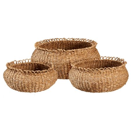 set tre ceste