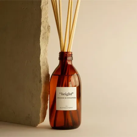 refill profumatore orange e cinnamon