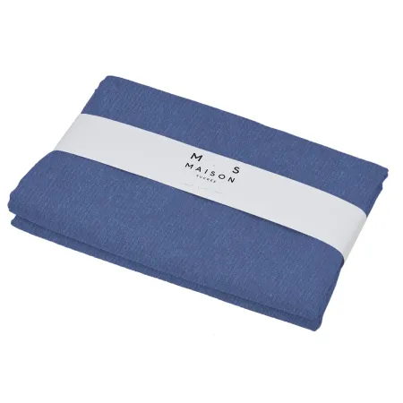 tovaglia rettangolare colore pervinca