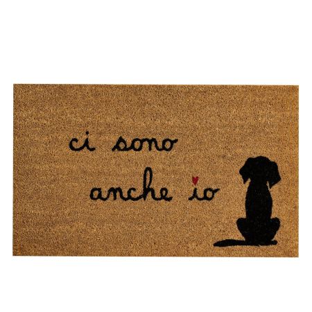 zerbino ci sono anche io