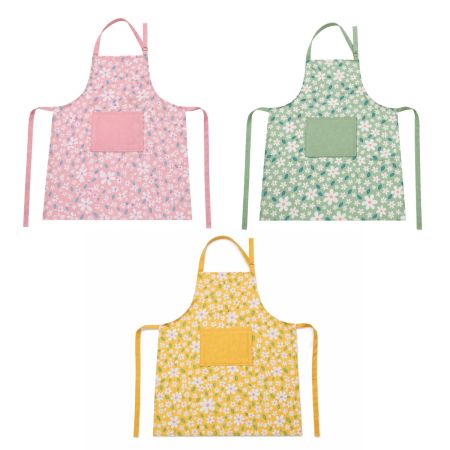 grembiule margherite