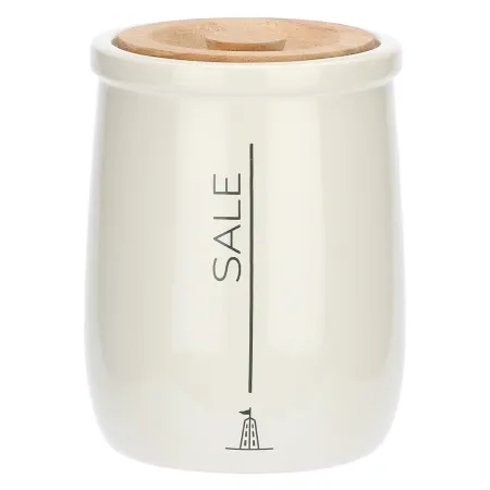 barattolo porcellana