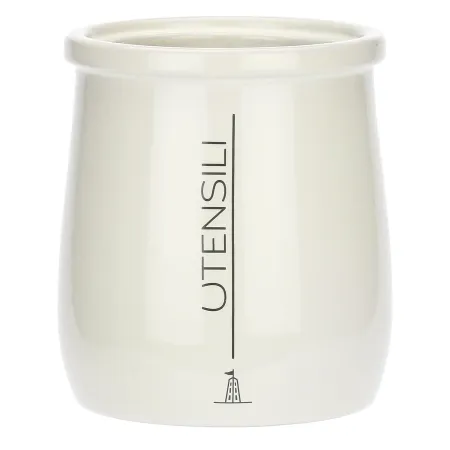 barattolo porcellana