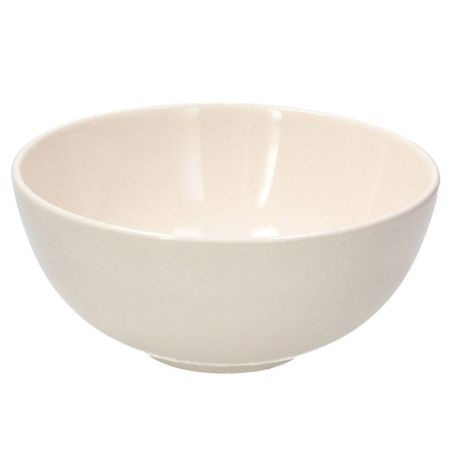 ciotola colore beige