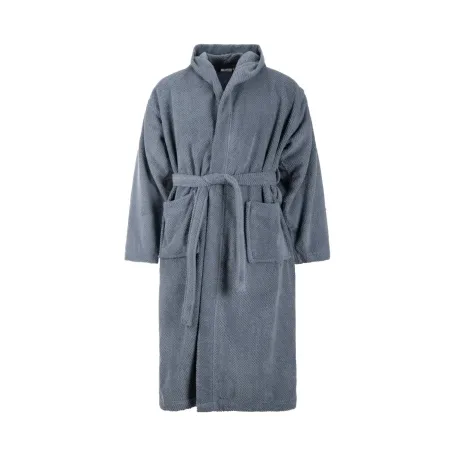 accappatoio pepe colore avio