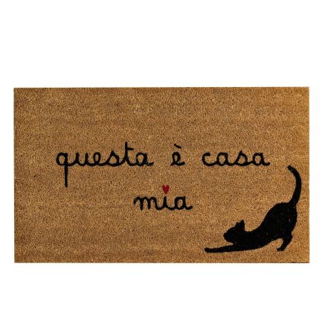 zerbino questa è casa mia