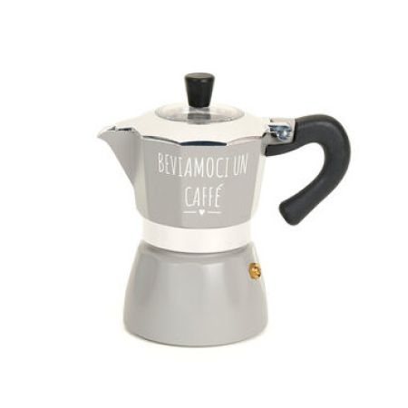 moka tre tazze