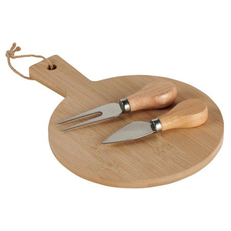 set tagliere formaggio