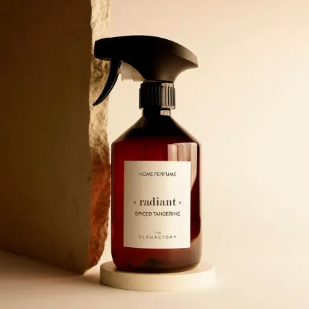 spray ambiente spiced tangerine